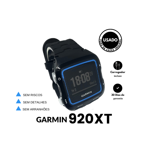 garmin 920xt comprar