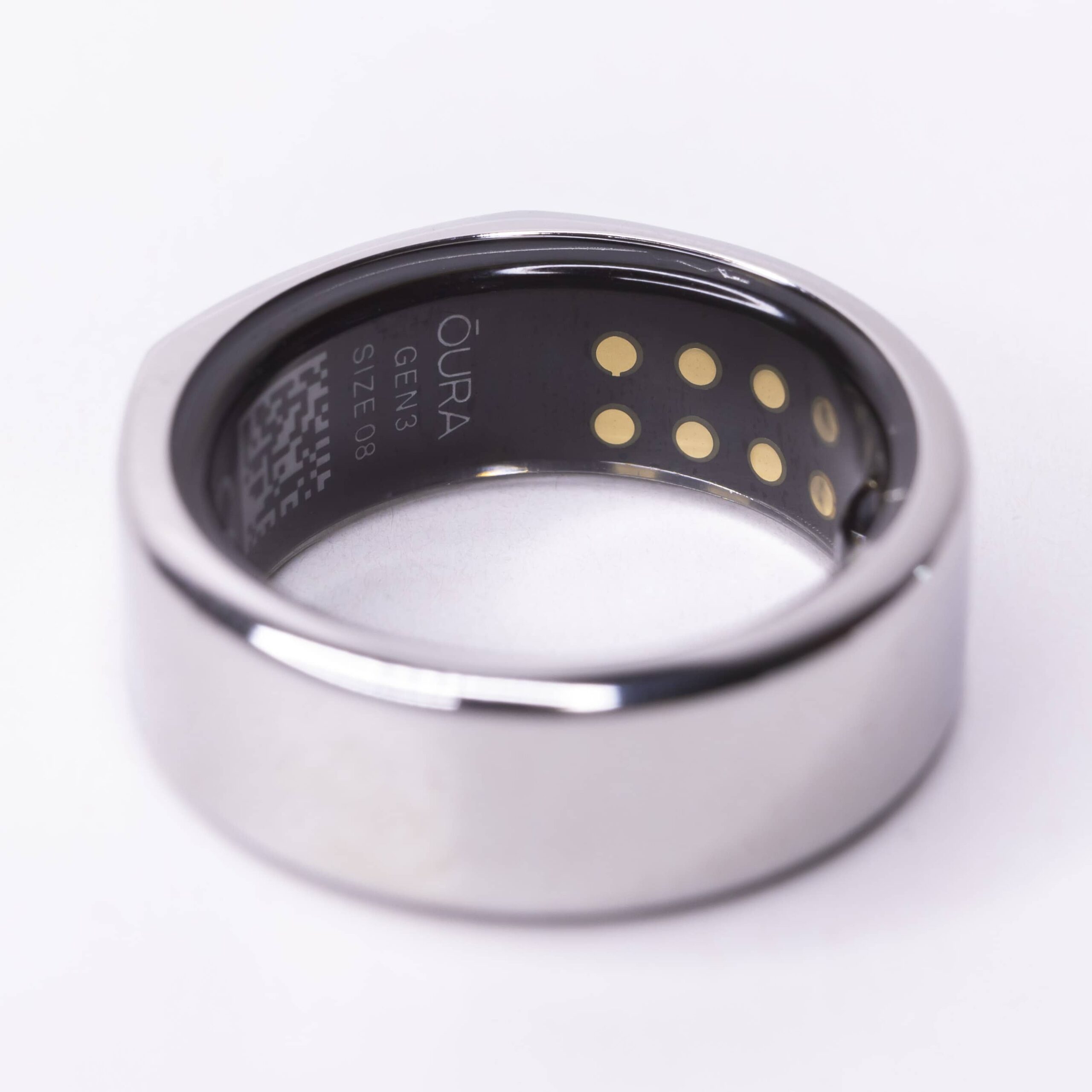 Oura Ring deals Gen 3 size 12