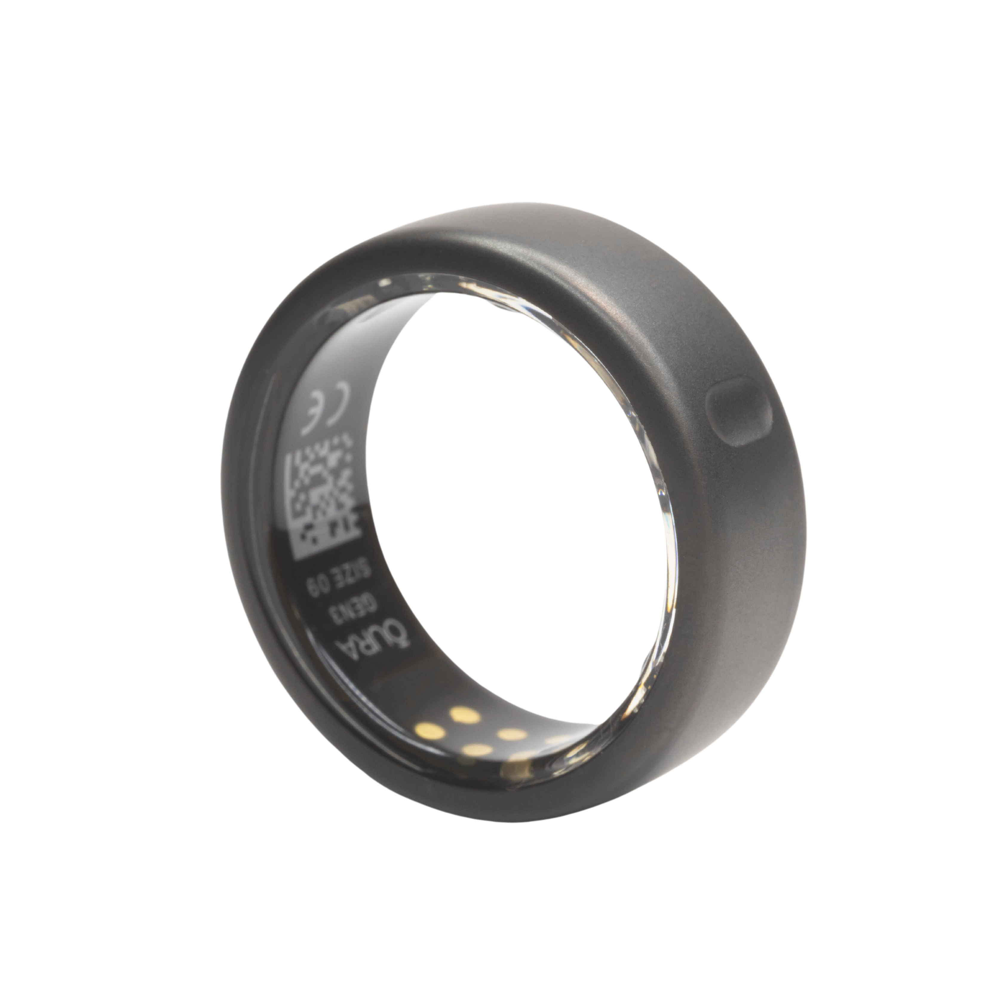 Oura Ring Gen3 - Horizon Stealth