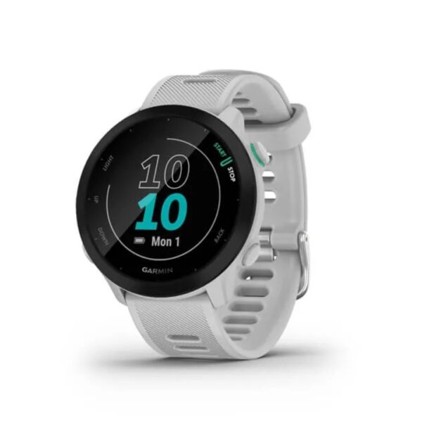Forerunner 55 - Branco