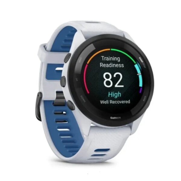 Forerunner 265 - Banco