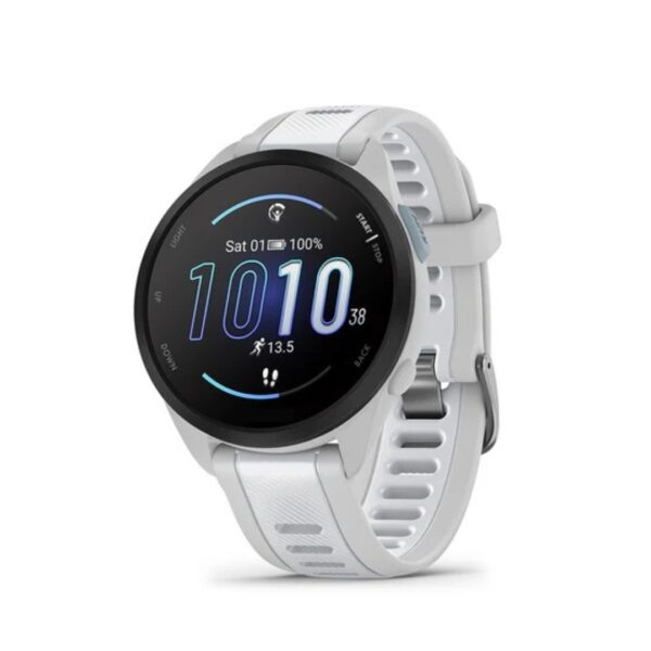 Forerunner 165 Music Branco